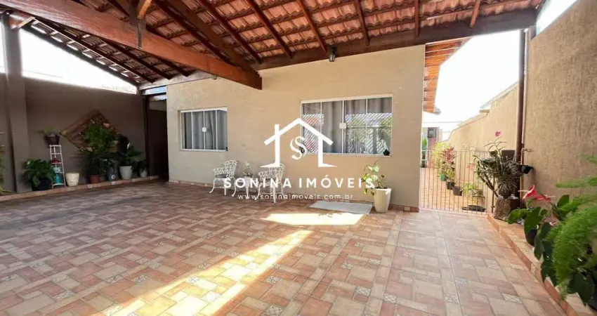 Casa com 4 quartos à venda no Alvinópolis, Atibaia 