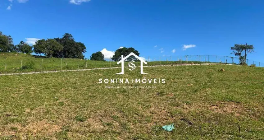 Terreno em condomínio fechado à venda no Jardim dos Pinheiros, Atibaia