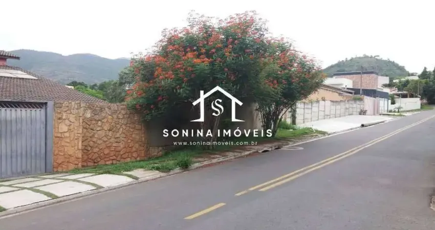 Terreno à venda no Jardim Paulista, Atibaia