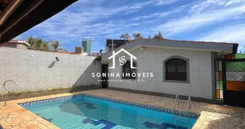 Casa com 3 quartos para alugar na Vila Helena, Atibaia 