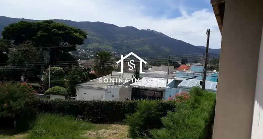 Terreno à venda no Nova Gardênia, Atibaia