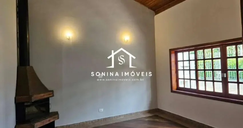 Casa com 6 quartos para alugar na Vila Esperia ou Giglio, Atibaia 