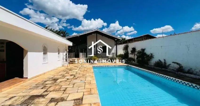 Casa com 6 quartos à venda na Vila Esperia ou Giglio, Atibaia 