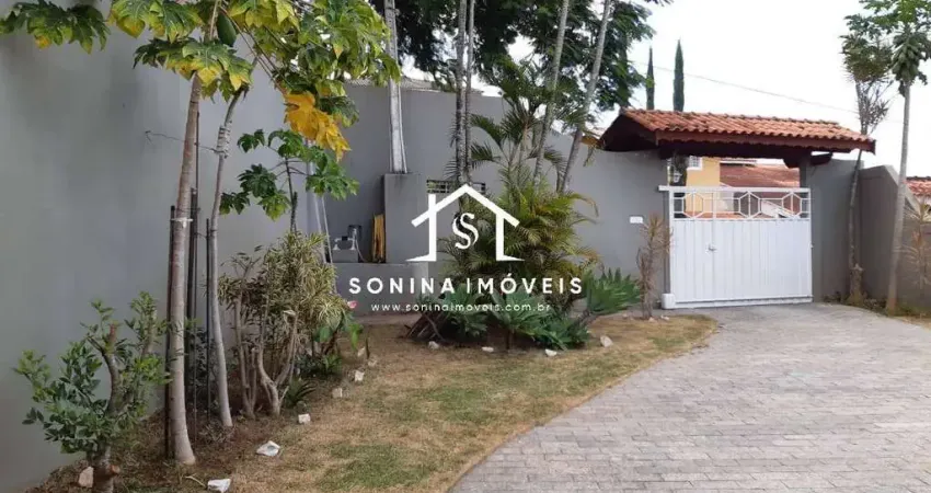 Casa com 5 quartos à venda no Jardim do Lago, Atibaia 