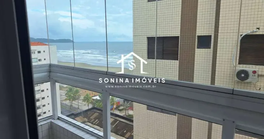 Apartamento com 2 quartos à venda em Aviação, Praia Grande 