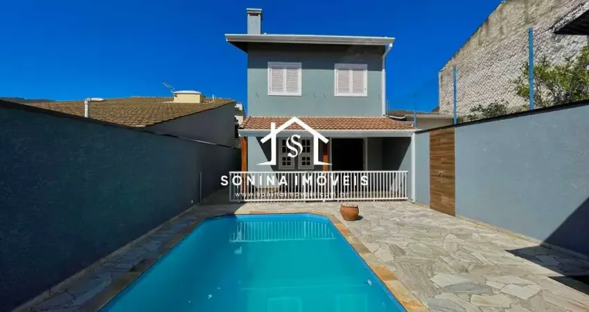 Casa com 3 quartos à venda na Vila Esperia ou Giglio, Atibaia 