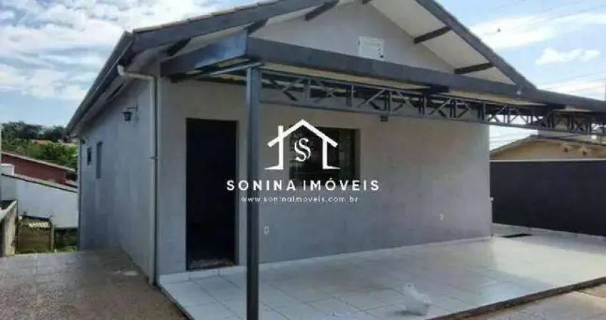 Venda -casa térrea residencial ou comercial -jardim do lago - atibaia