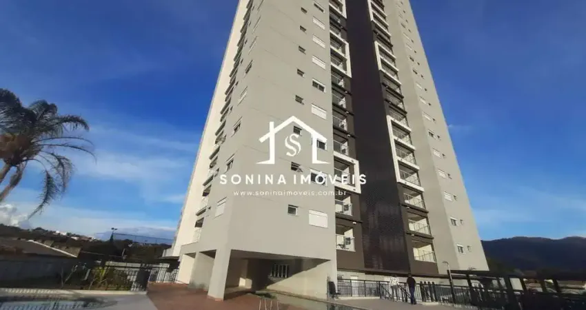 Venda -apt de alto padrão-essencial carraro-vila helena -atibaia