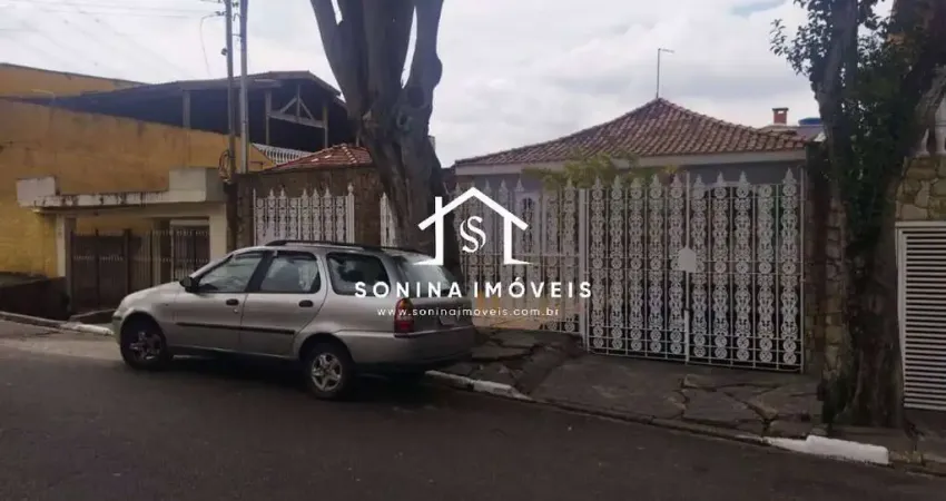 Casa com 5 quartos à venda no Jardim Nice, São Paulo 