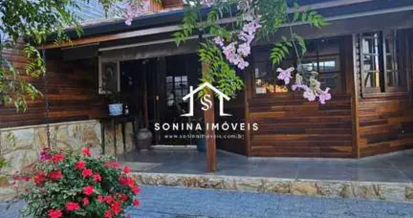 Casa com 4 quartos à venda no Jardim Centenário, Atibaia