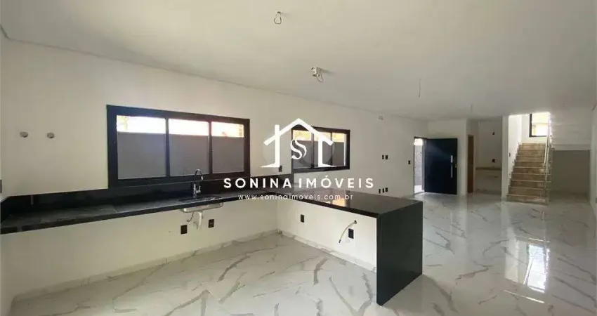 Casa com 3 quartos à venda na Vila Petrópolis, Atibaia 