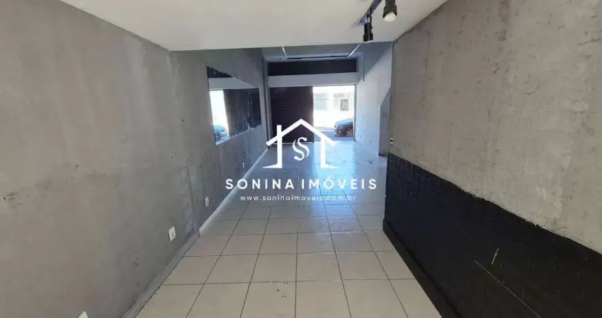 Sala comercial com 1 sala para alugar na Vila Thais, Atibaia