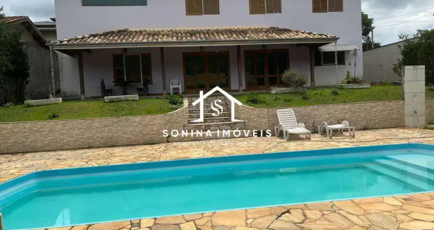 Casa em condomínio fechado com 5 quartos para alugar no Marf ll, Bom Jesus dos Perdões