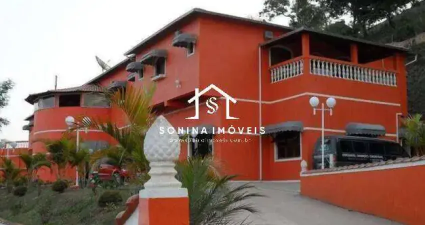 Sala comercial com 4 salas à venda no Centro, Estiva 