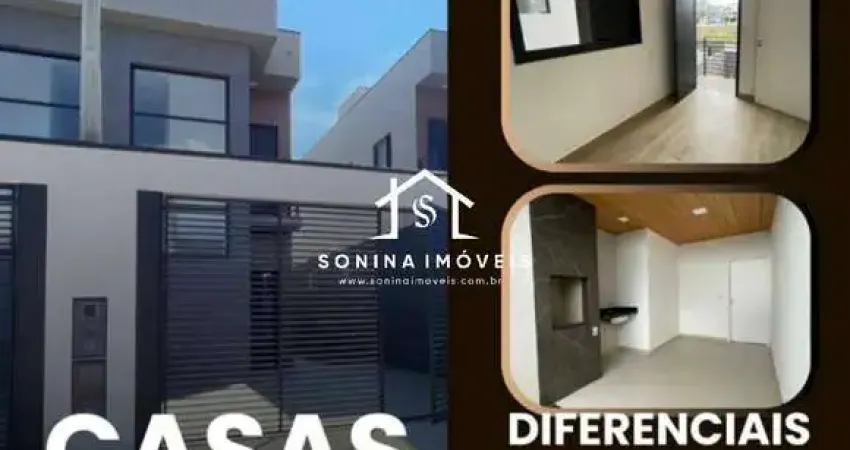 Casa com 3 quartos para alugar no Jardim Eneide, Atibaia 