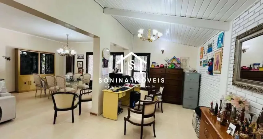 Casa com 6 quartos à venda na Vila Esperia ou Giglio, Atibaia 