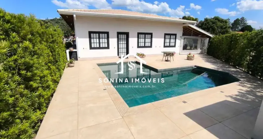 Casa com 3 quartos à venda no Distrito Industrial, Bom Jesus dos Perdões