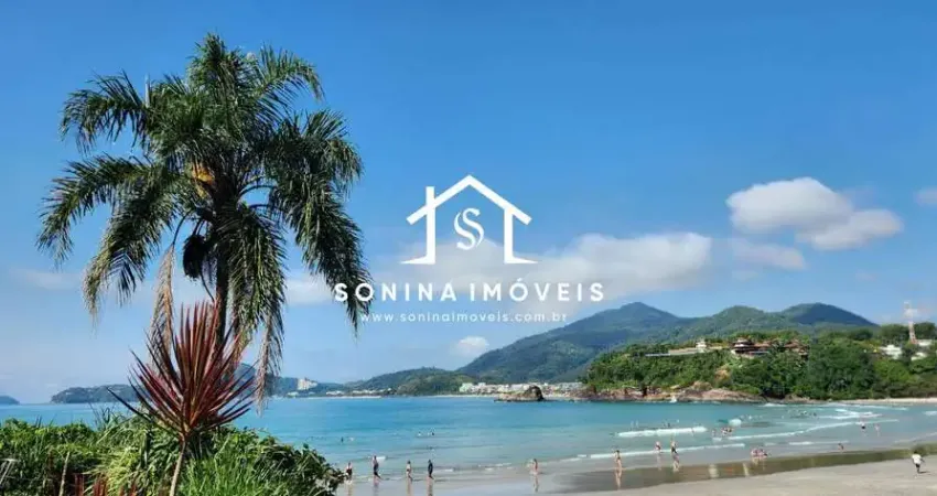 Sala comercial com 4 salas à venda em Tenório, Ubatuba