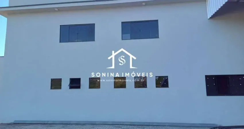 Barracão / Galpão / Depósito para alugar no água Comprida, Cambuí