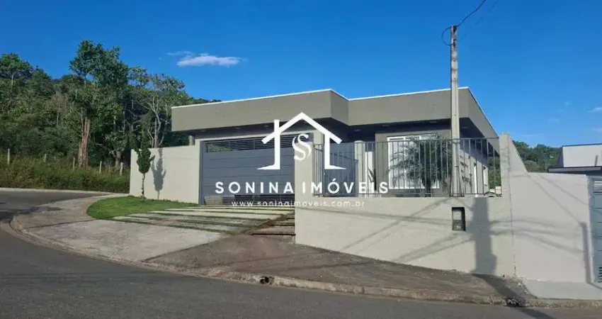 Casa com 3 quartos à venda no Jardim Paraíso da Usina, Atibaia