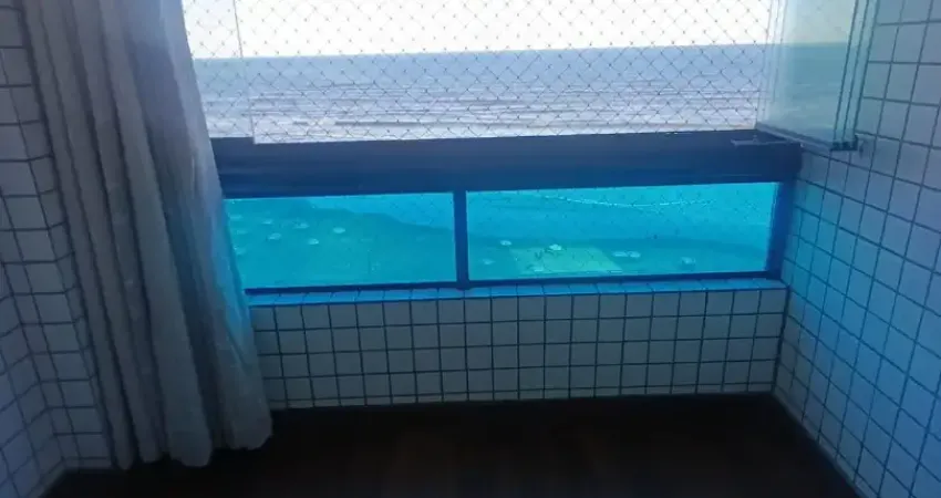 Apartamento com 2 quartos à venda na Avenida Presidente Castelo Branco, 12816, Vila Caiçara, Praia Grande