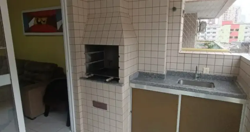 Apartamento 01 dormitório com suite e lazer completo na vila tupi