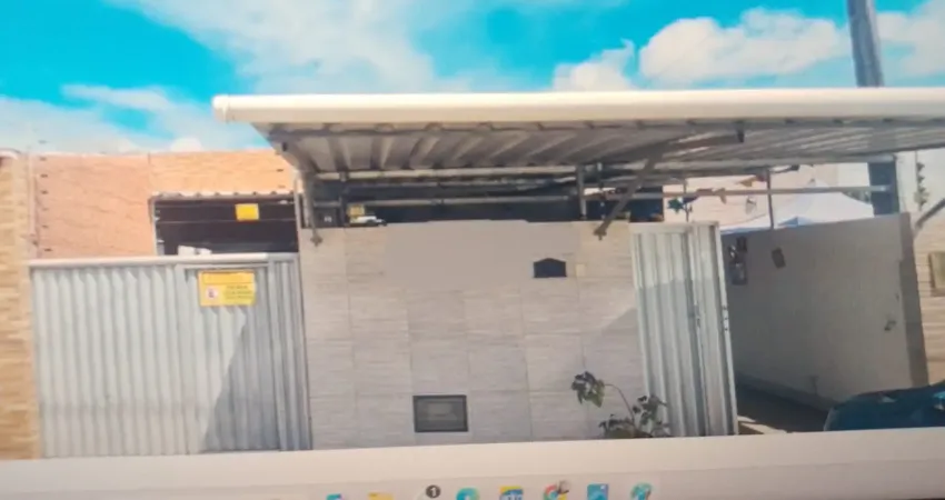 Casa com 2 quartos à venda na Rua General Perouse, A, Cidade Balneária Novo Mundo I, Conde