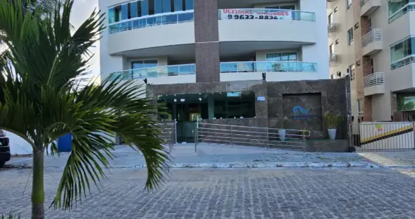 Apartamento com 3 quartos à venda na Rua General Perouse, 464, Carapibus, Conde