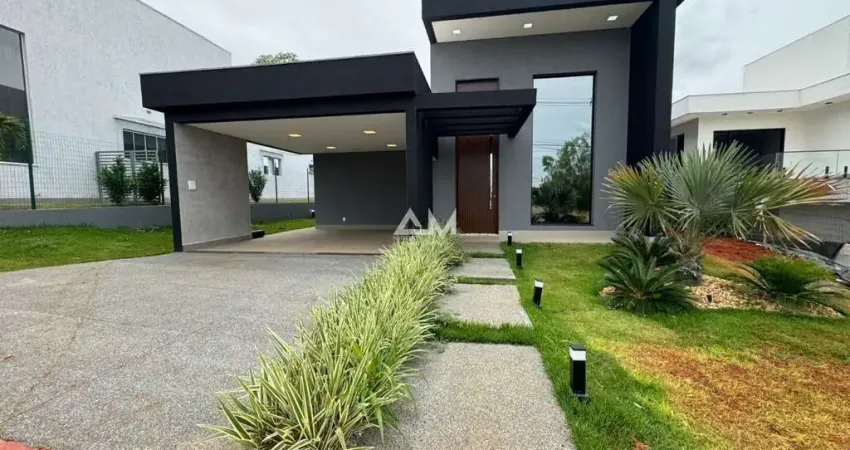 Casa em condomínio fechado com 4 quartos à venda na Um, 56, Gran Royalle, Lagoa Santa