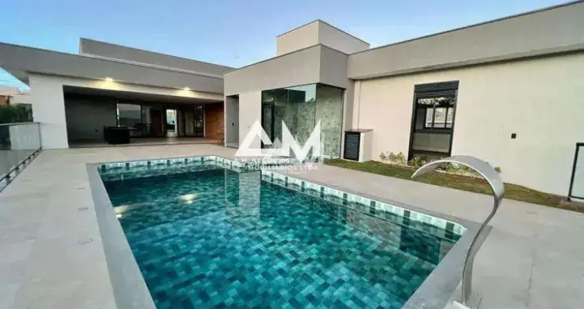 Casa em condomínio fechado à venda na 2, 1, Condomínio Sonho Verde, Lagoa Santa