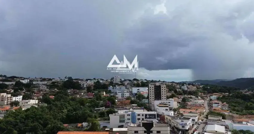 Terreno à venda na Um, 2, Jardim das Mangabeiras, Mateus Leme