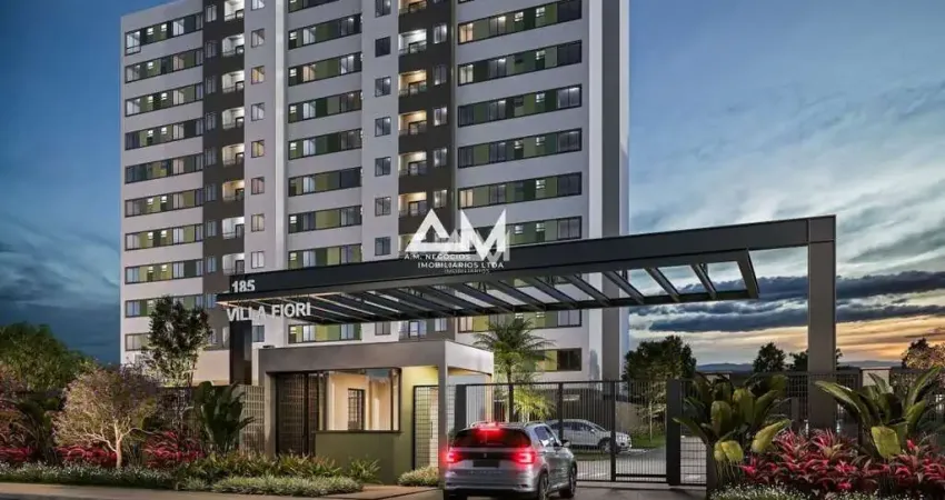 Apartamento à venda na Avenida João Paulo I, 185, Alípio de Melo, Belo Horizonte