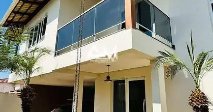 Casa à venda na Rua Minas Gerais, 1, Espírito Santo, Betim