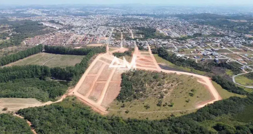 Terreno à venda na Rua José Berredo, 121, Santa Lúcia, Divinópolis