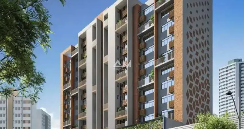 Apartamento à venda na Avenida Bias Fortes, 1005, Lourdes, Belo Horizonte