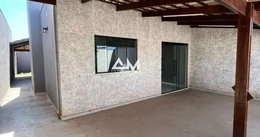 Casa à venda na 1, 1, Cidade Satélite, Juatuba