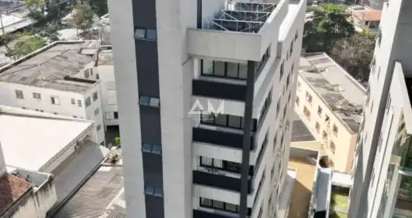 Apartamento à venda na Avenida do Contorno, 7542, Lourdes, Belo Horizonte