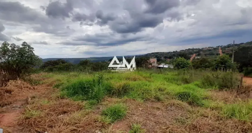 Terreno à venda na 3, 2, Jardim de Alah, Mateus Leme