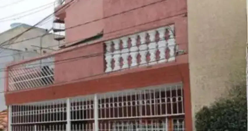 Casa à venda no bairro Chácara Belenzinho - São Paulo/SP, Zona Leste
