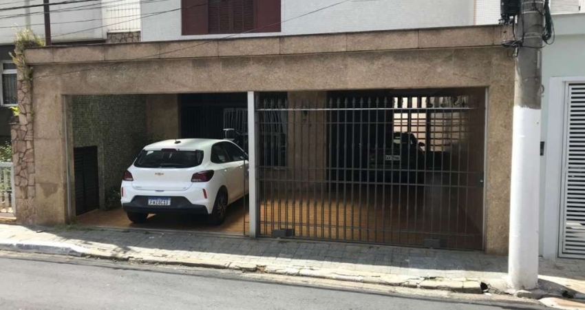 Sobrado à venda no bairro Vila Gomes Cardim - São Paulo/SP, Zona Leste