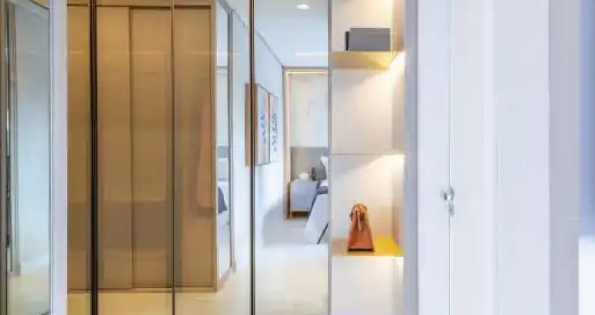 Apartamento à venda no bairro Mooca - São Paulo/SP, Zona Leste