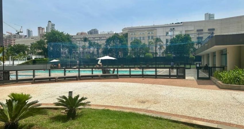 Apartamento com 3 quartos à venda na Avenida Regente Feijó, Jardim Anália Franco, São Paulo