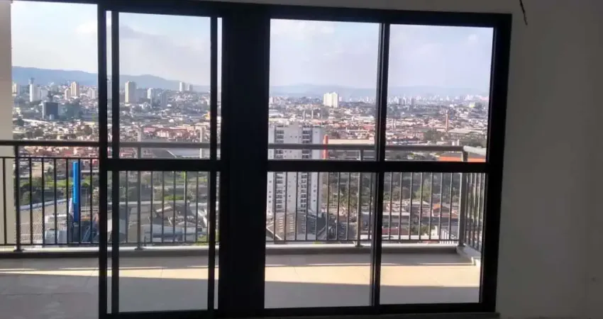 Apartamento à venda no bairro Tatuapé - São Paulo/SP, Zona Leste