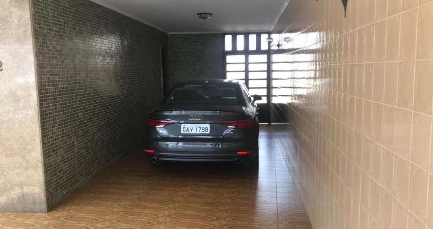 Apartamento com 3 quartos à venda na Rua Doutor Mário de Assis Moura Júnior, Vila Gomes Cardim, São Paulo