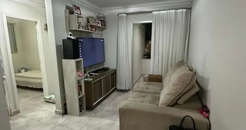 Apartamento à venda no bairro Tatuapé - São Paulo/SP, Zona Leste