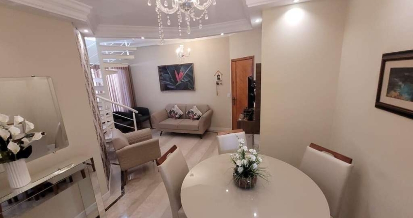 Apartamento Cobertura Duplex em Vila Formosa, São Paulo/SP