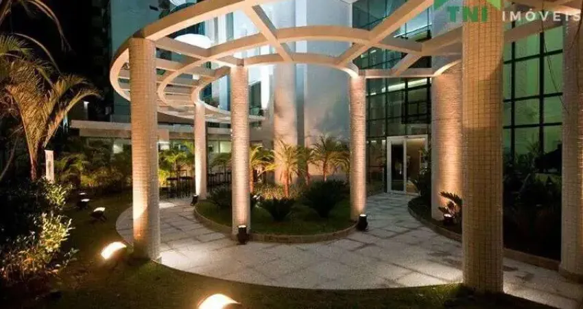 Apartamento Alto Padrão em Anália Franco, São Paulo/SP