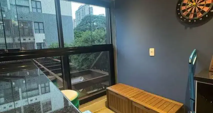 Apartamento locação / Analia Franco / 2 dormitorios / 1 vaga