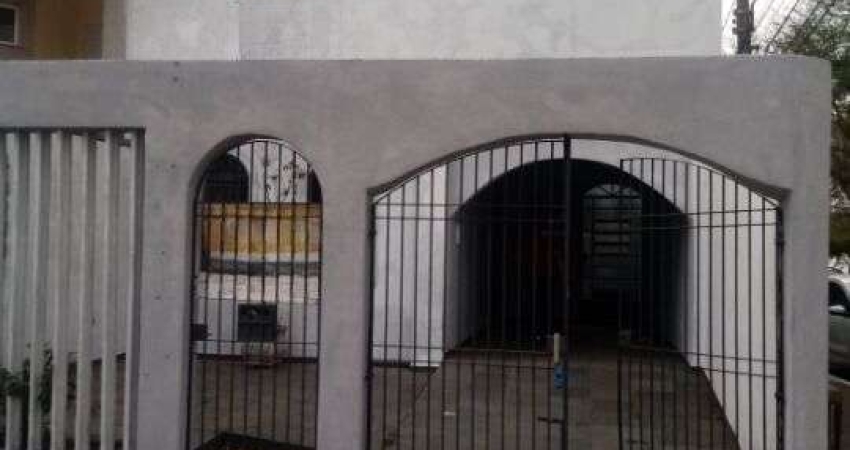 Casa com 3 quartos para alugar na Rua Major Rudge, Vila São Geraldo, São Paulo