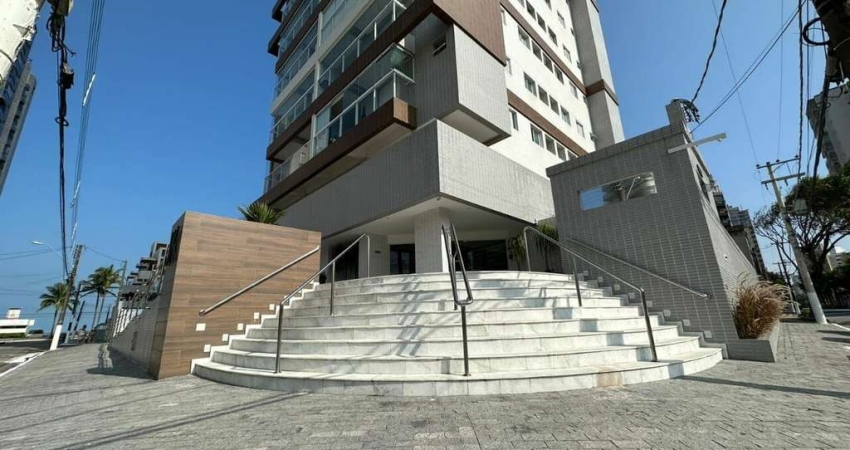 Apartamento à venda no bairro Aviação - Praia Grande/SP
